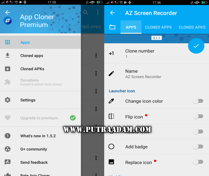 app cloner premium apk